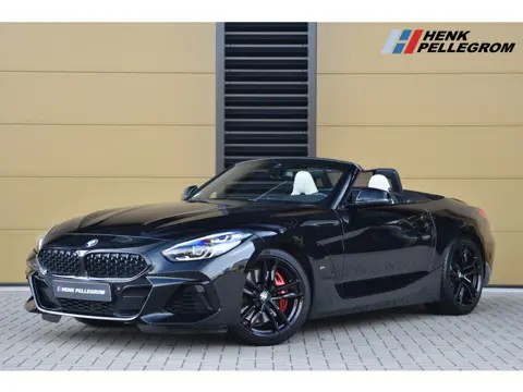 BMW Z4 Roadster M40i High Executive * Head-up * M-Sportpakket *