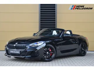 BMW Z4 Roadster M40i High Executive * Head-up * M-Sportpakket *