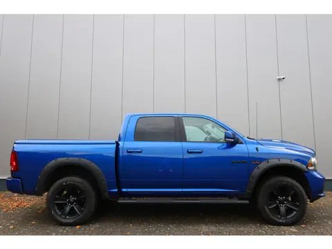 Dodge Dodge RAM 1500 5.7 V8 LPG (bj 2019, automaat)