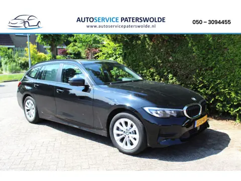 BMW 3-serie Touring 330e High Executive