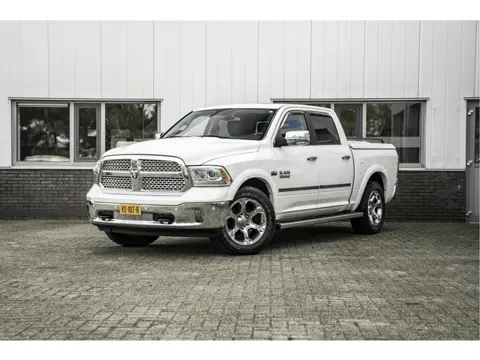Dodge Ram 1500 5.7 V8 Hemi | Crew Cab Laramie | Eerste eigenaar