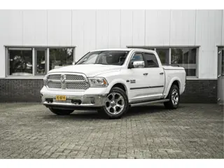 Dodge Ram 1500 5.7 V8 Hemi | Crew Cab Laramie | Eerste eigenaar
