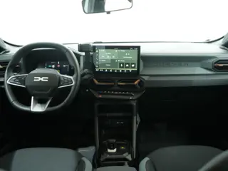 Dacia Duster 1.6 HYBRID 140PK EXTREME | Camera | Voorruitverwarming | Winterpakket