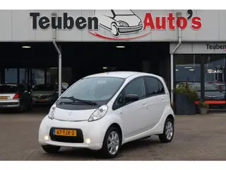 Peugeot iOn Active Airco, Elektrische ramen, APK tot 23-09-2026