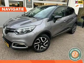 Renault Captur 0.9 TCe Dynamique 2TONE|NAVI|PDC|CAMERA