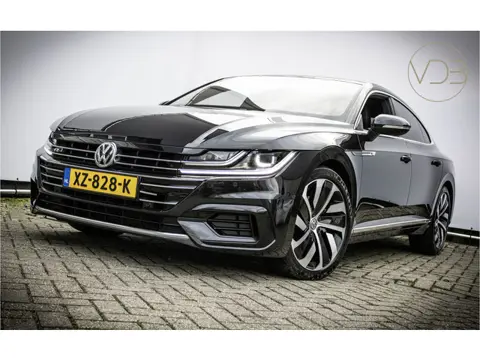 Volkswagen Arteon 1.5 TSI 150pk R Business R-Line Origineel NL