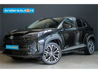 Toyota Yaris Cross 1.5 Hybrid Executive |elek klep|360 camera|leder|parkeersensoren|
