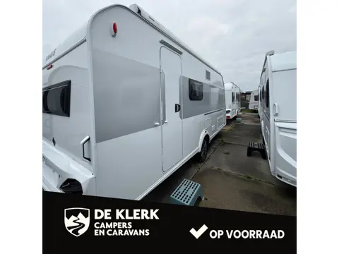Knaus SPORT 500 QDK (bj 2025)