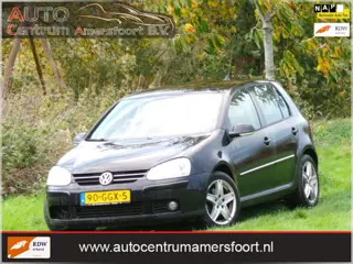Volkswagen Golf 1.4 TSI Comfortline ( INRUIL MOGELIJK )