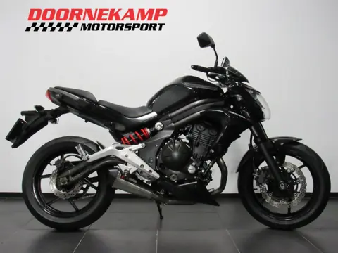 Kawasaki ER6-N (bj 2012)