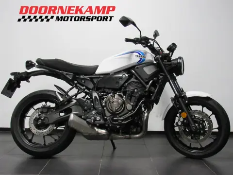 Yamaha XSR 700 ABS (bj 2024)