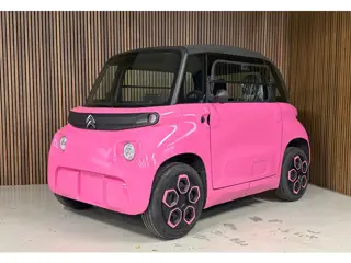 Citroen Brommobiel AMI - Kleur naar keuze - nieuw uit voorraad leverbaar