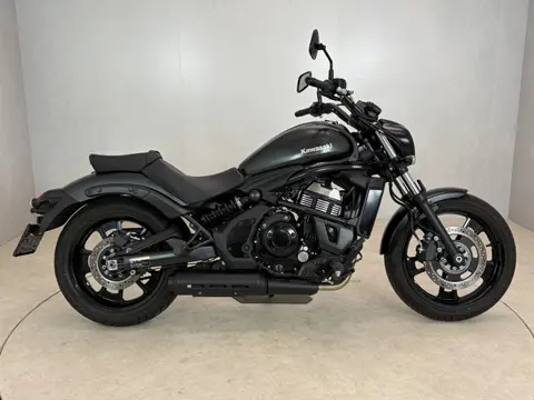 Kawasaki VULCAN S (bj 2015)