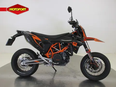 KTM 690 SMC R (bj 2022)