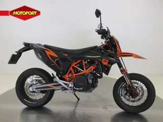 KTM 690 SMC R (bj 2022)