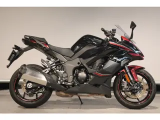 Kawasaki NINJA 1000 SX (bj 2023)