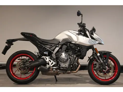 Suzuki GSX-8S (bj 2025)