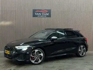 Audi A3 Sportback 2.0 TFSI S3 quattro Edition One 2020 LED PANO B&O