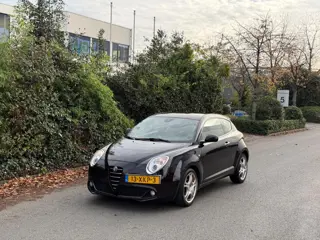 Alfa Romeo MiTo 1.3 JTDm ECO CLIMA/CRUISE! VELE OPTIES!