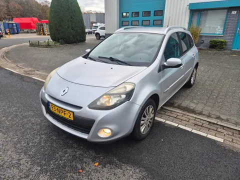 Renault Clio Estate 1.2 TCE Collection Airco Apk 02-26