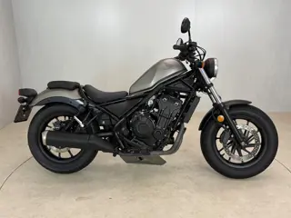 Honda CMX 500 Rebel (bj 2019)