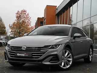 Volkswagen Arteon Shooting Brake 1.4TSI eHybrid 218pk R-Line RS-Zetels Pano iQ-Light ACC Lane Assist