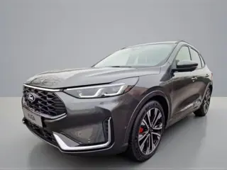 Ford Kuga 2.5 PHEV ST-Line X | Panoramadak