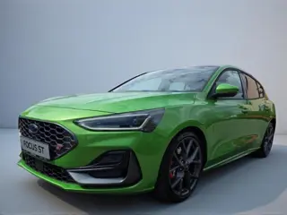 Ford Focus 2.3 EcoBoost ST-X