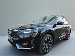 Ford Kuga 2.5 PHEV ST-Line X | Panoramadak