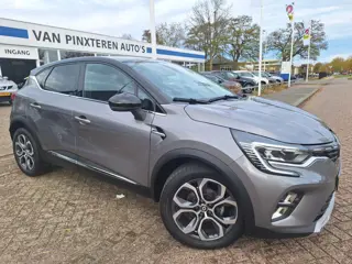 Renault Captur 1.3 mild hybrid 160 techno (bj 2024)