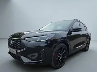 Ford Kuga e2.5 PHEV ST-Line X Black Edition