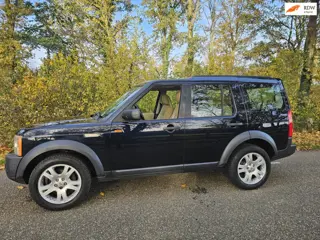 Land Rover Discovery 2.7 TdV6 SE