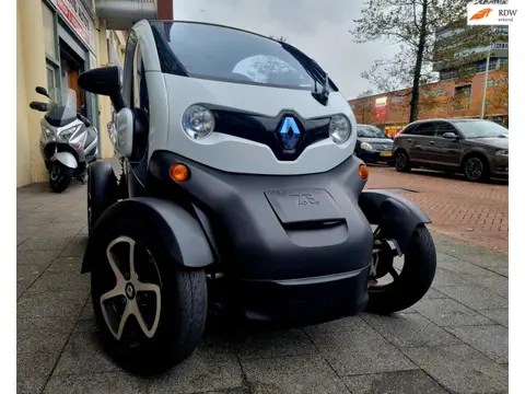 Renault Twizy Technic (incl Accu)