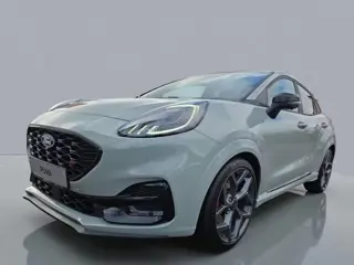 Ford Puma 1.0 EcoBoost Hybrid ST-X