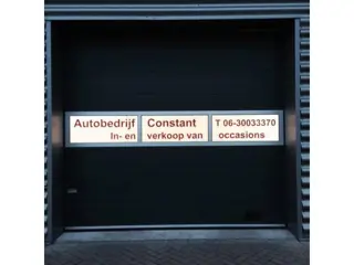 Peugeot 290G52/1 KAMPEERAUTO