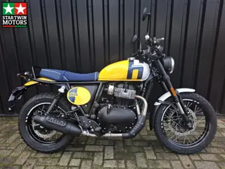 Royal Enfield Interceptor Bear 650
