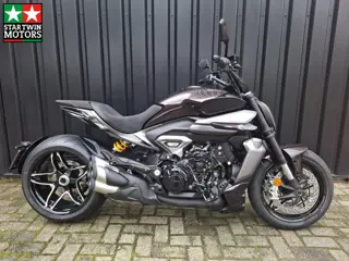 Ducati XDiavel V4