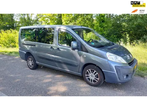 Peugeot Expert 229 2.0 HDIF L2H1 Invalidevervoer