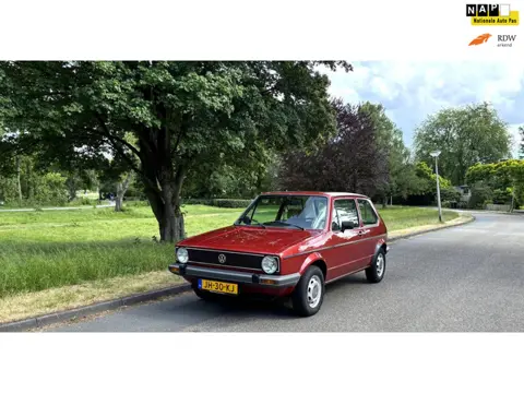 Volkswagen Golf 1.5 GL SOLD-Your Classic Car.