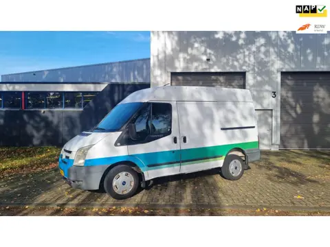 Ford Transit GEZOCHT GEVRAAGD ALLE FORD TRANSIT TOPPRIJS 0613896819
