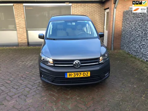 Volkswagen Caddy 1.0 TSI Trendline