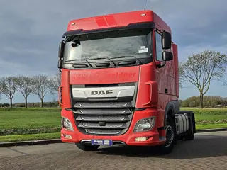 DAF XF 480