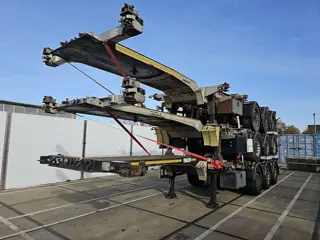 OZGUL MULTI high cube