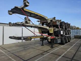 OZGUL MULTI high cube