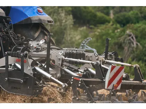 KRAMER ERMO - NON STOP diepwoel