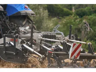 KRAMER ERMO - NON STOP diepwoel