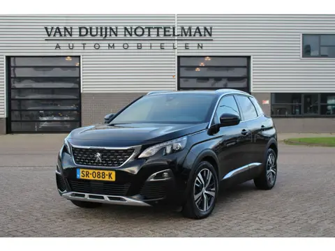 Peugeot 3008 1.6 e-THP GT Line / Panoramadak / Carplay / Trekhaak