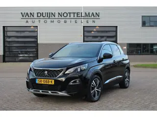 Peugeot 3008 1.6 e-THP GT Line / Panoramadak / Carplay / Trekhaak