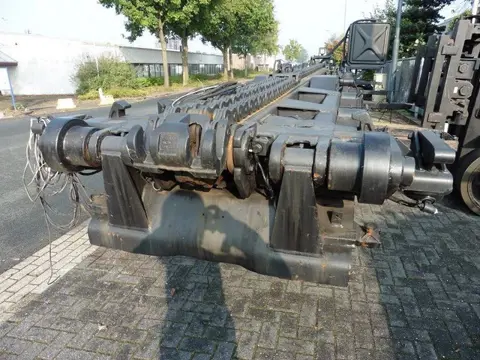 Diversen TRANSLIFT 40 tons ketting bj 2009