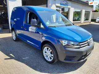 Volkswagen Caddy 2.0 TDI L1H1 BMT Economy